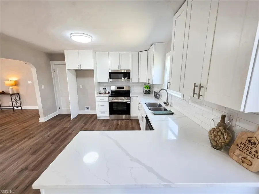 450 Kemp Lane, Chesapeake, VA 23325 - #3