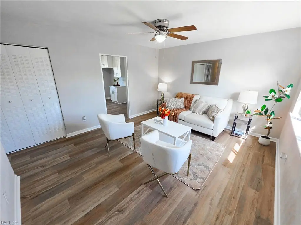 1212 Jewell Avenue, Portsmouth, VA 23701 - #1