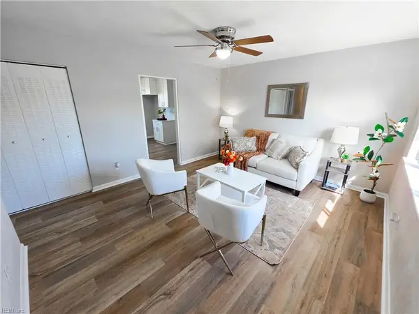 1212 Jewell Avenue, Portsmouth, VA 23701