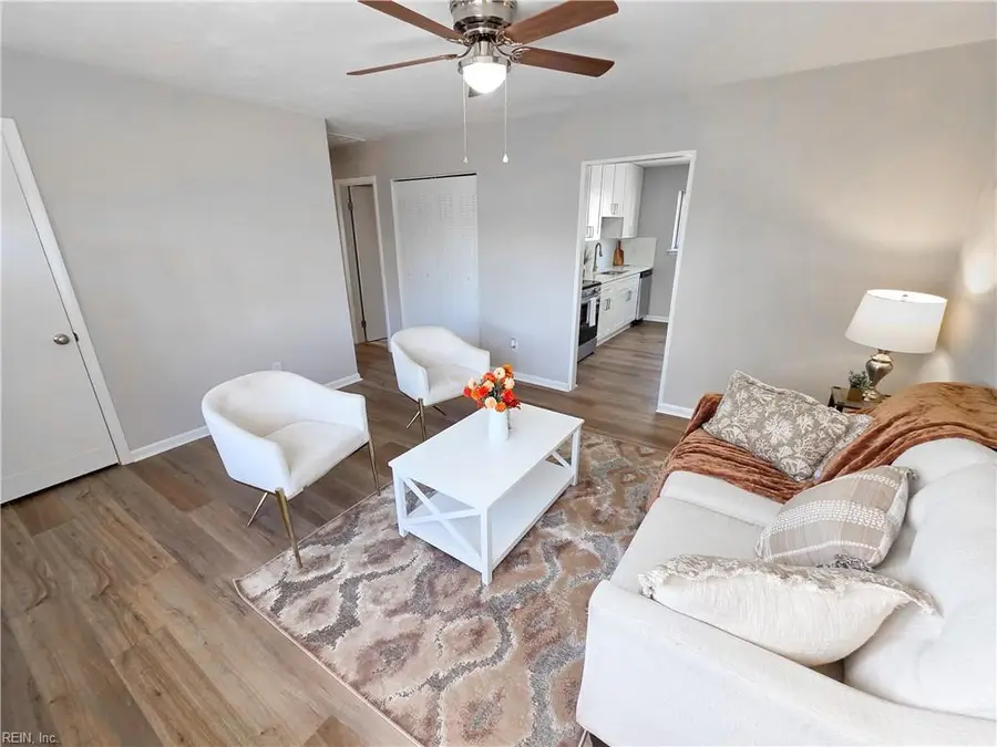 1212 Jewell Avenue, Portsmouth, VA 23701 - #2