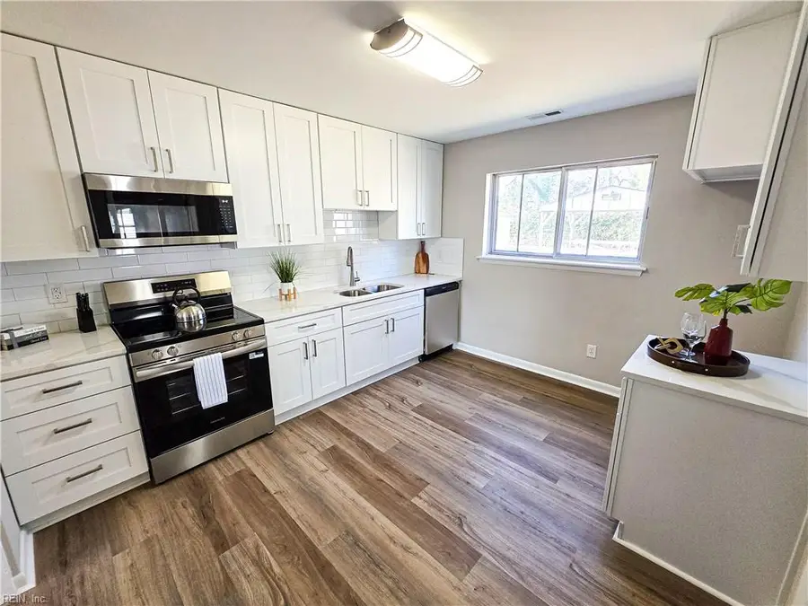 1212 Jewell Avenue, Portsmouth, VA 23701 - #3