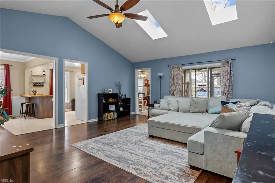 3800 Caribou Court, Virginia Beach, VA 23456 - #3