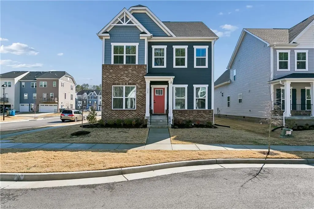 134 Fishermans Way, Poquoson, VA 23662 - #1