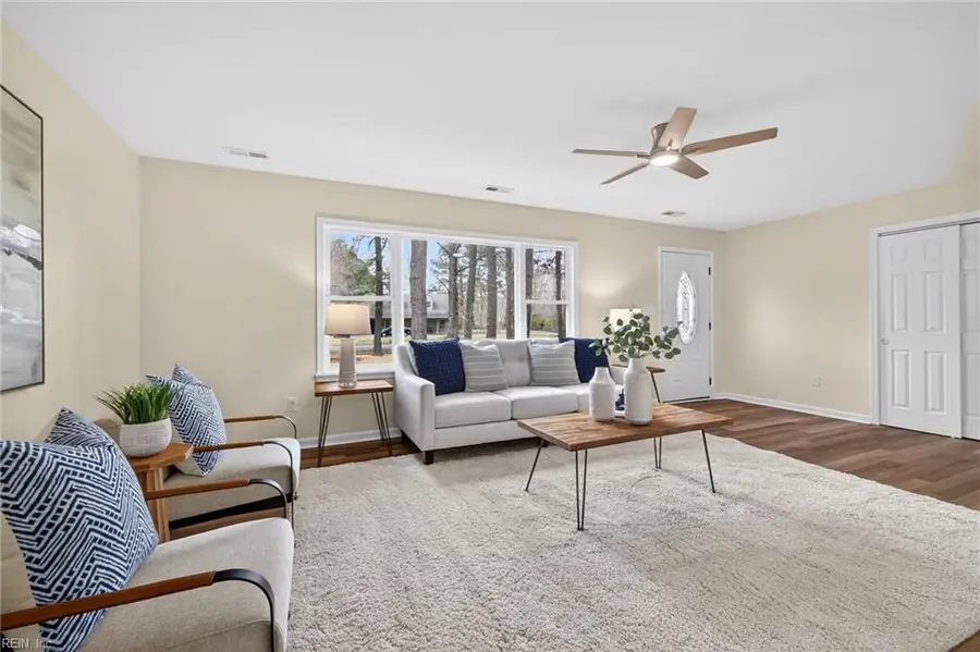 1153 Benefit Road, Chesapeake, VA 23322 - #3