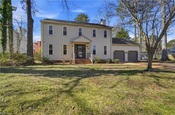 103 Cub Court, Yorktown, VA 23693