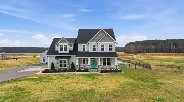 1501 Sanderson Road, Chesapeake, VA 23322