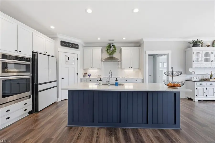 1501 Sanderson Road, Chesapeake, VA 23322 - #2