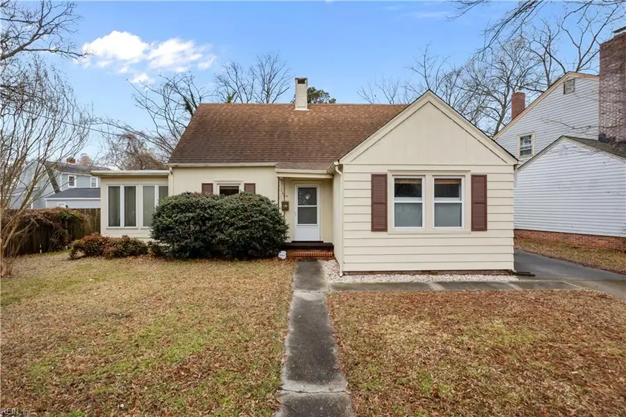 119 Wythe Parkway, Hampton, VA 23661 - #2