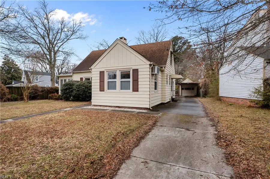 119 Wythe Parkway, Hampton, VA 23661 - #3