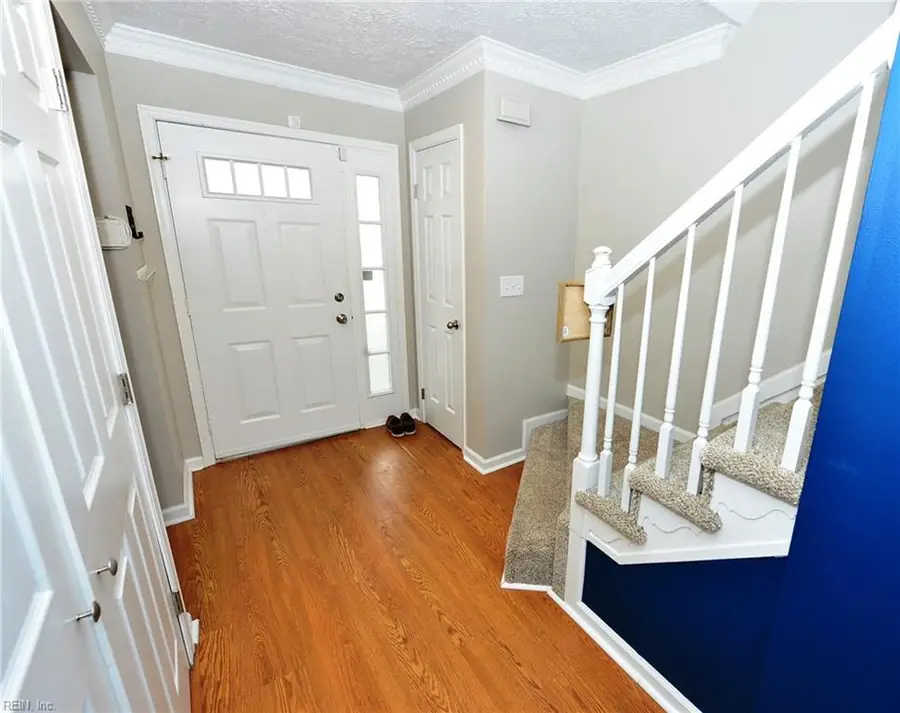 809 Christa Court, Virginia Beach, VA 23462 - #2