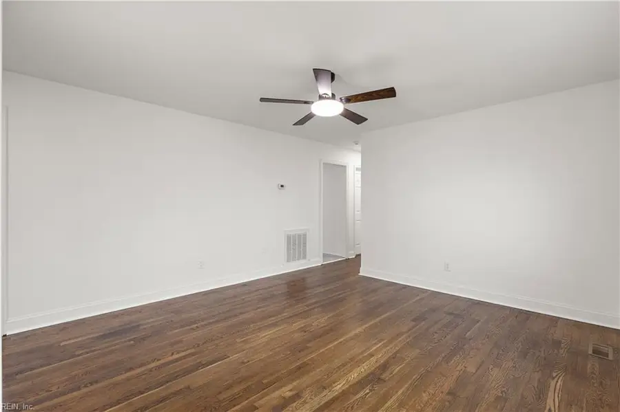 4902 Hazelwood Road, Hampton, VA 23605 - #3