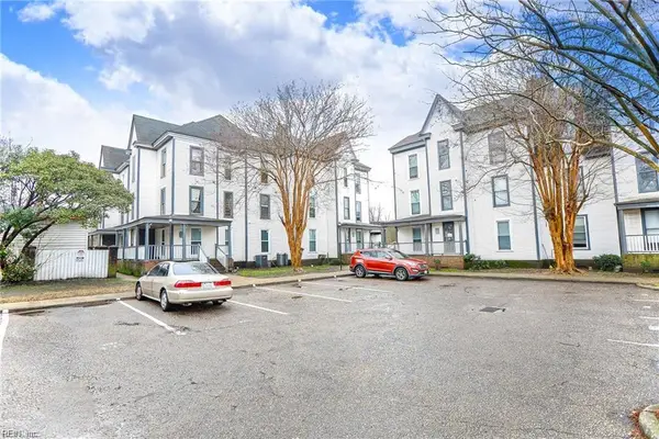 917 Green Street, Portsmouth, VA 23704