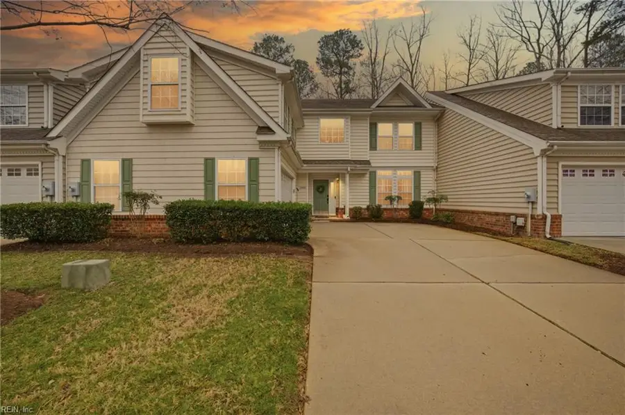 13418 Bentley Heath Way, Carrollton, VA 23314 - #3