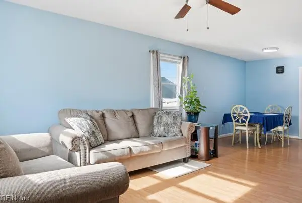 818 Thames Drive, Hampton, VA 23666 - #1