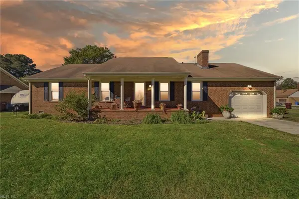 660 Etheridge Road, Chesapeake, VA 23322