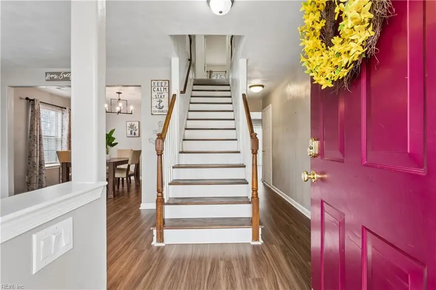 156 Stoney Ridge Avenue, Suffolk, VA 23435 - #3