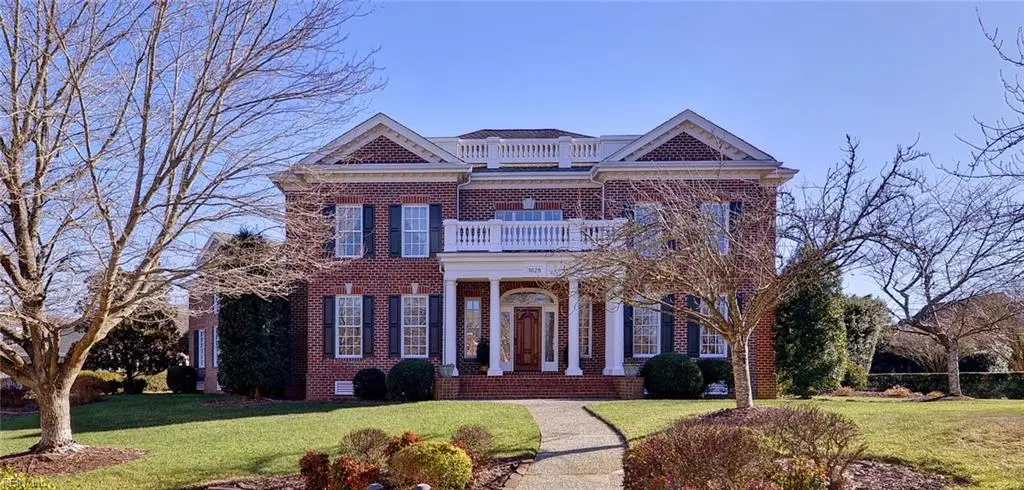 1628 Founders Hill N, Williamsburg, VA 23185 - #1