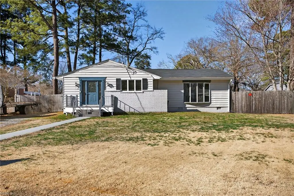 1 Vickers Court, Portsmouth, VA 23701 - #1