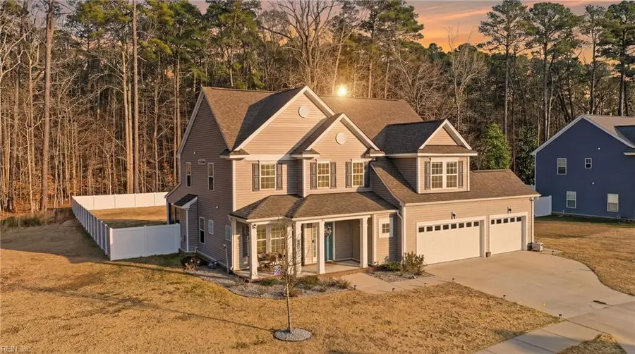 2032 Herons Pointe Lane, Suffolk, VA 23434 - #2