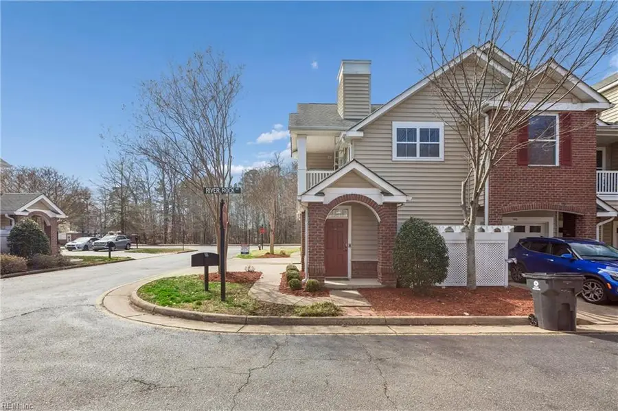 706 River Rock Way #110, Newport News, VA 23608 - #3