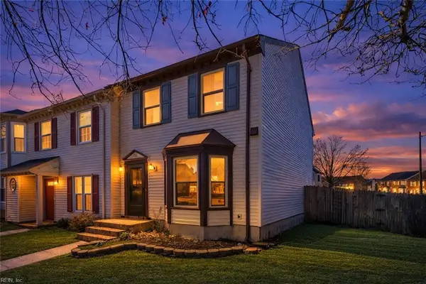 261 Weller Boulevard, Virginia Beach, VA 23462