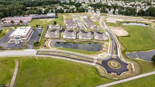 1013 Robinson Road #7A, Suffolk, VA 23434