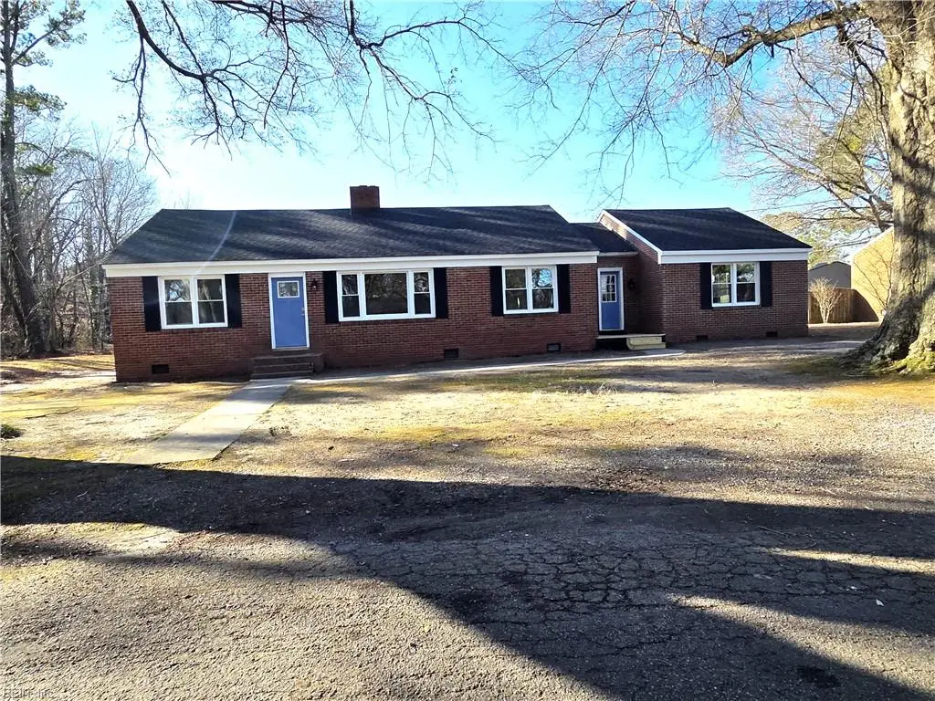 5901 Chuckatuck Lane, Suffolk, VA 23432 - #1