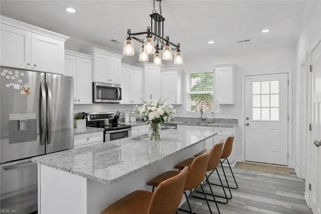 311 Cooper Street, Hampton, VA 23669 - #1