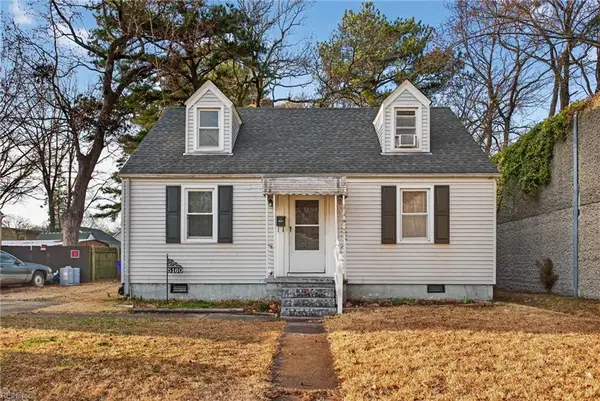 5160 Texas Avenue, Norfolk, VA 23513