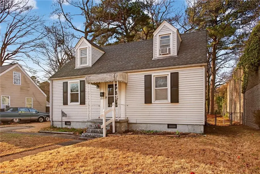 5160 Texas Avenue, Norfolk, VA 23513 - #3