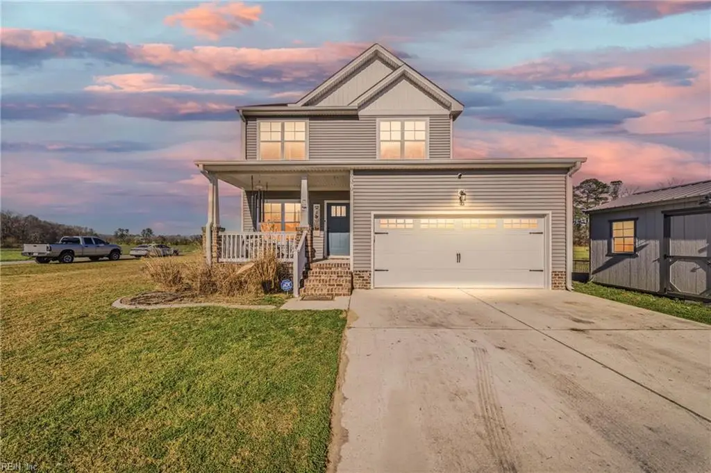 6370 Leafwood Road, Suffolk, VA 23437 - #1