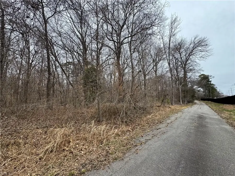 240 Dozier Road, Newport News, VA 23603 - #2