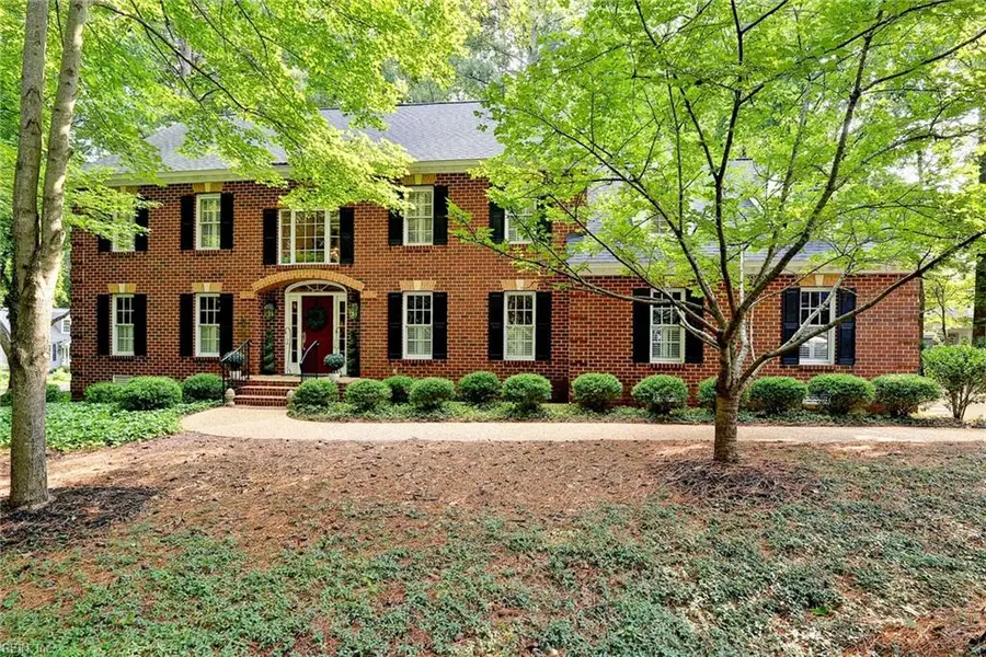101 Eagle, Williamsburg, VA 23188 - #2
