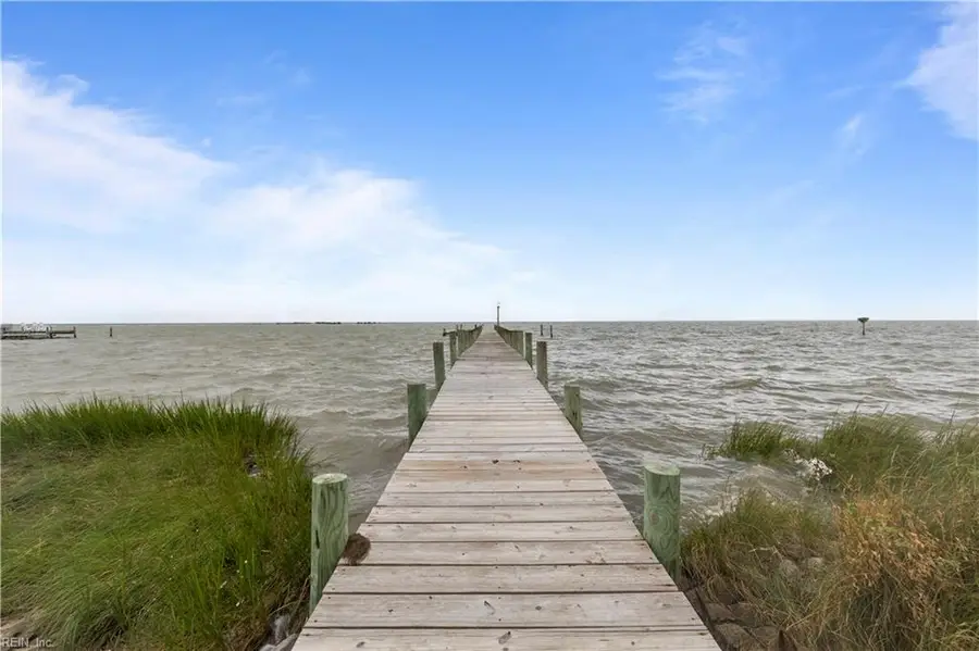 118 Rigby Lane, Diggs, VA 23045 - #2