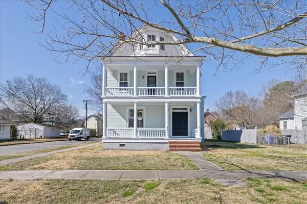 258 Maryland Avenue, Portsmouth, VA 23707