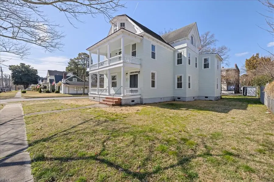 258 Maryland Avenue, Portsmouth, VA 23707 - #2