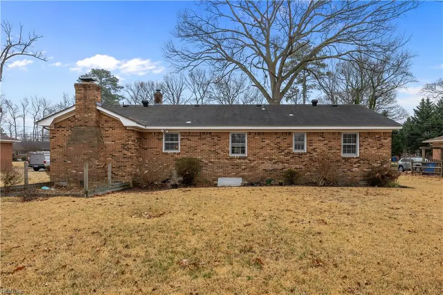 620 Norcova Drive, Chesapeake, VA 23320 - #2