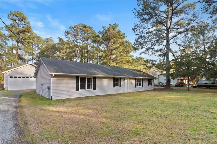 113 Hastings Drive, Moyock, NC 27958 - #3