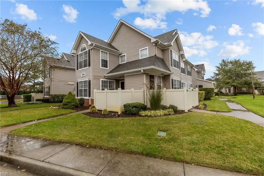 3848 Lasalle Drive #101, Virginia Beach, VA 23453 - #2