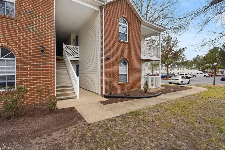 1509 Penrose Arch #14E, Virginia Beach, VA 23453 - #2