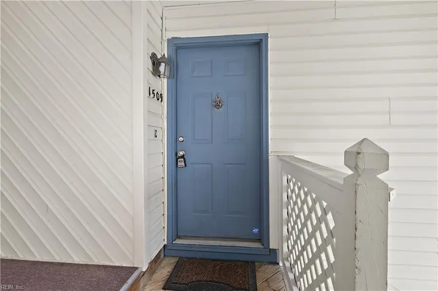 1509 Penrose Arch #14E, Virginia Beach, VA 23453 - #3