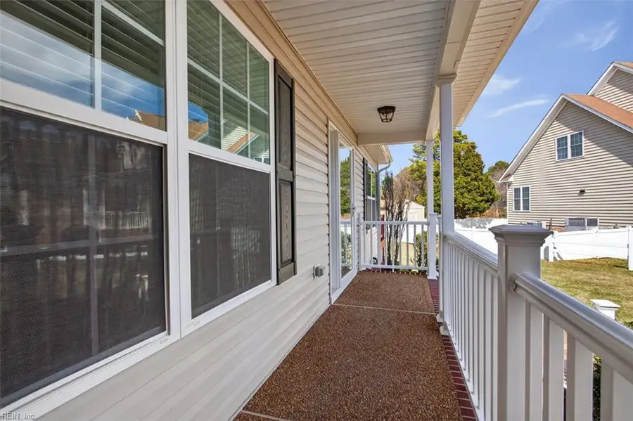 8 River Run Court, Hampton, VA 23669 - #3