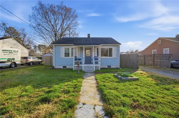 2712 Mark Street, Chesapeake, VA 23324