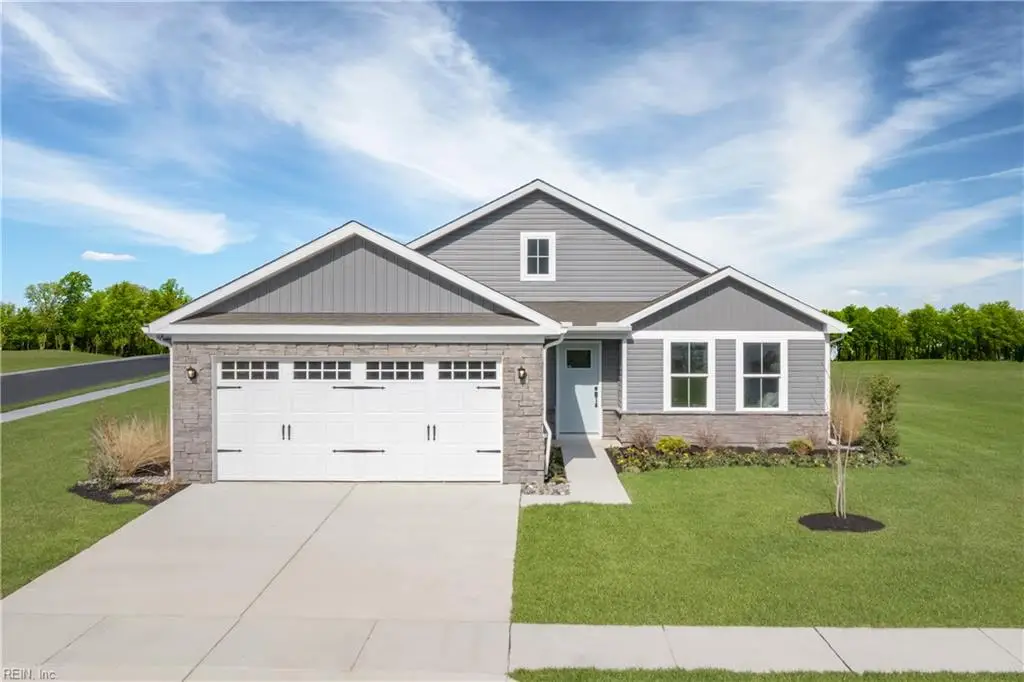 124 Pema Street, Moyock, NC 27958 - #1