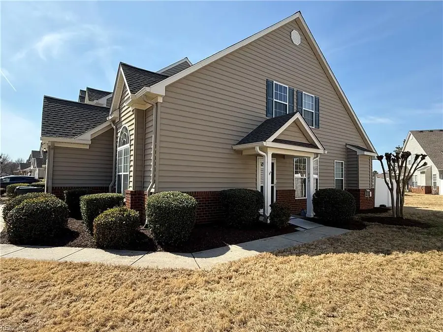 909 Hunley Drive, Virginia Beach, VA 23462 - #2