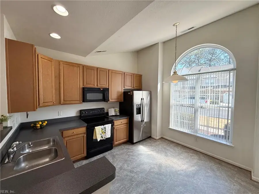 909 Hunley Drive, Virginia Beach, VA 23462 - #3