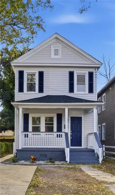 2008 Elm Avenue, Portsmouth, VA 23704 - #2