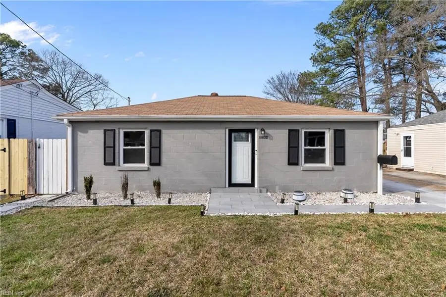 3764 Larkin Street, Norfolk, VA 23513 - #2