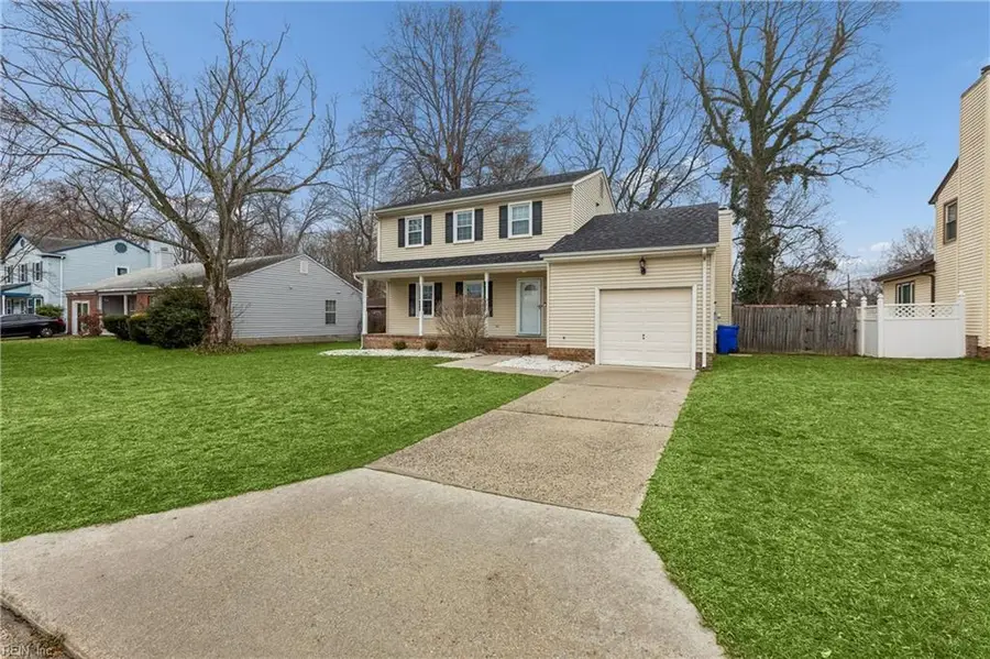89 Deer Run Trail, Newport News, VA 23602 - #2