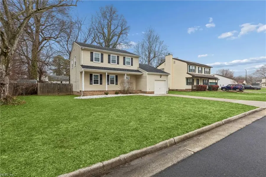 89 Deer Run Trail, Newport News, VA 23602 - #3